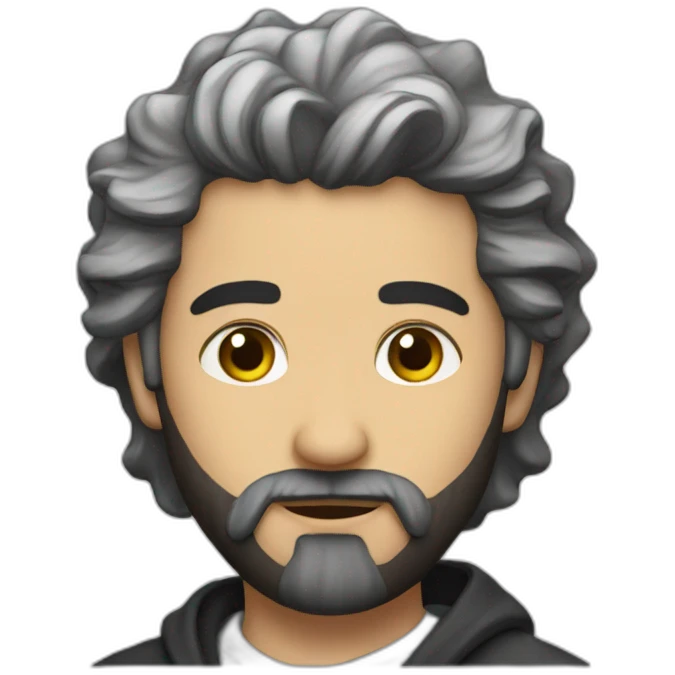 Omer sipson emoji