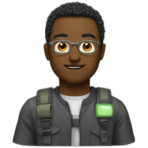 It emoji
