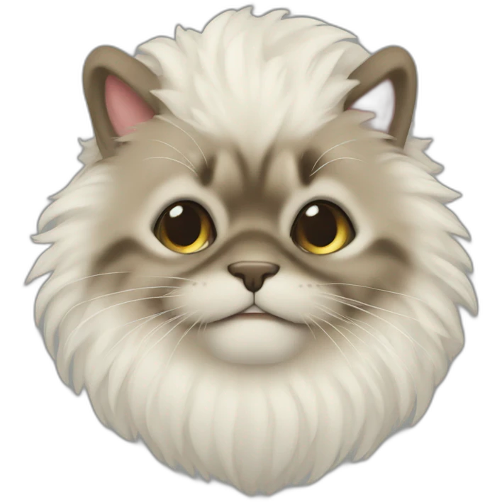 Signe jul emoji