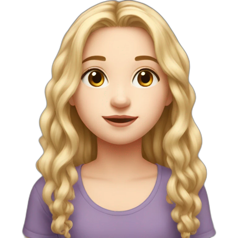 ella anderson 2023 emoji