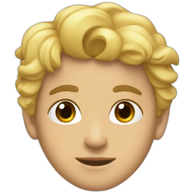 Je t'aime emoji