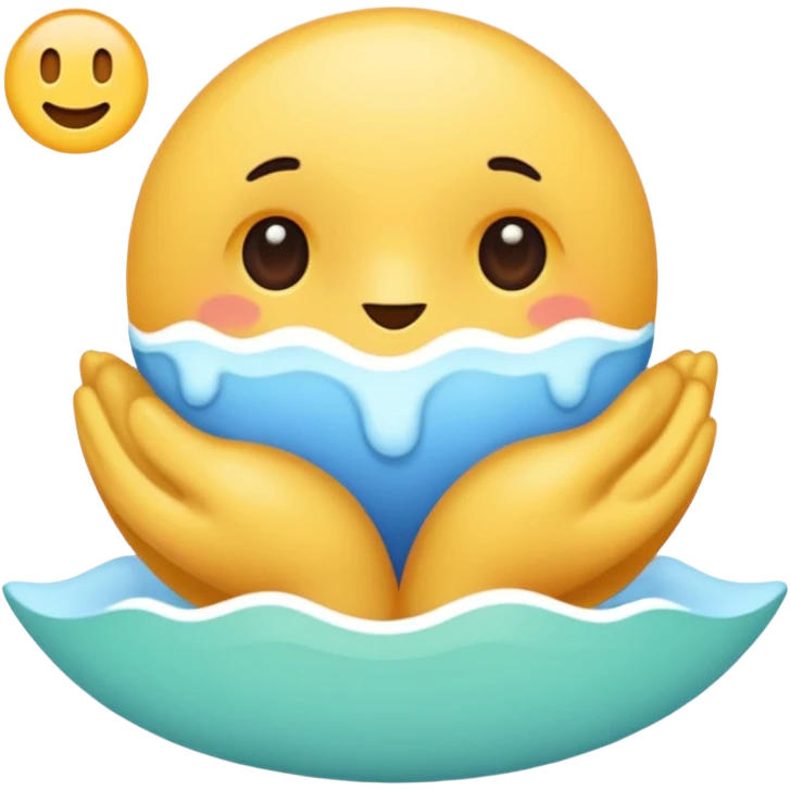 aesthetic emoji