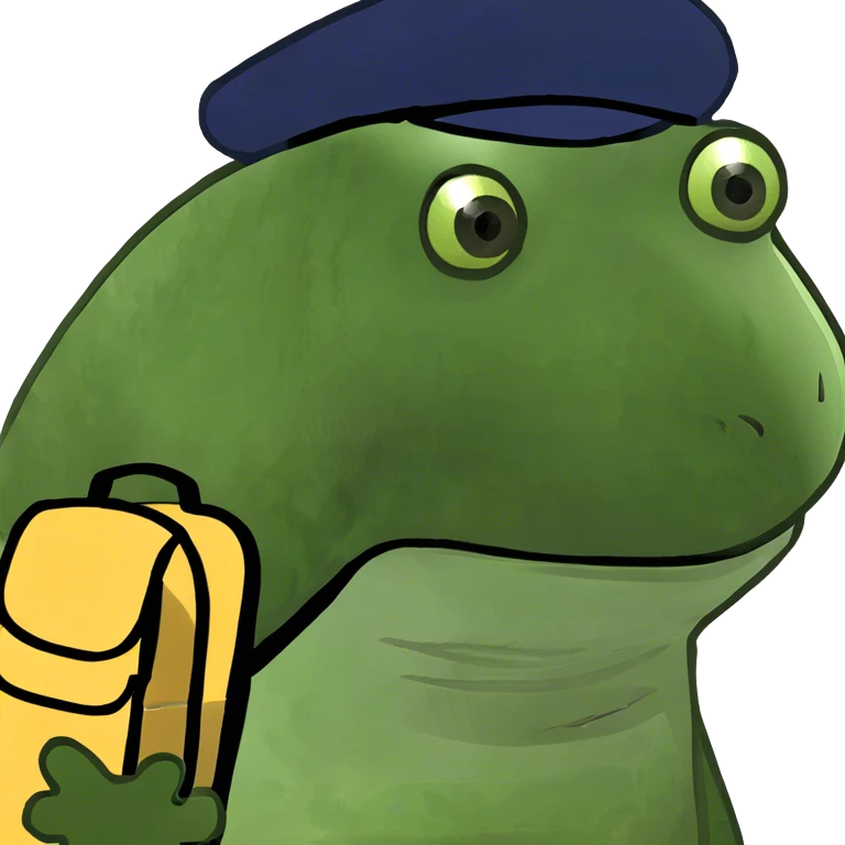 Jump building emoji