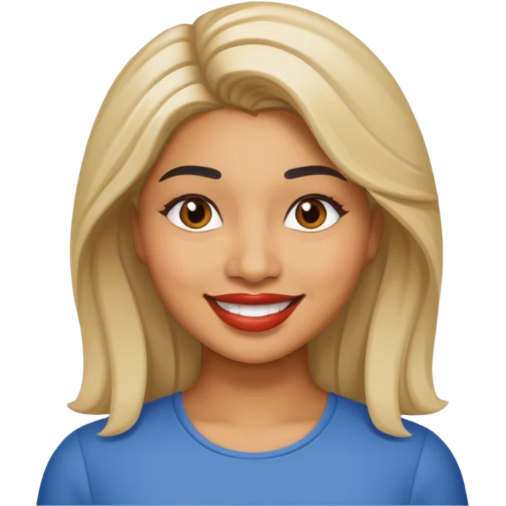 Vanessa White emoji