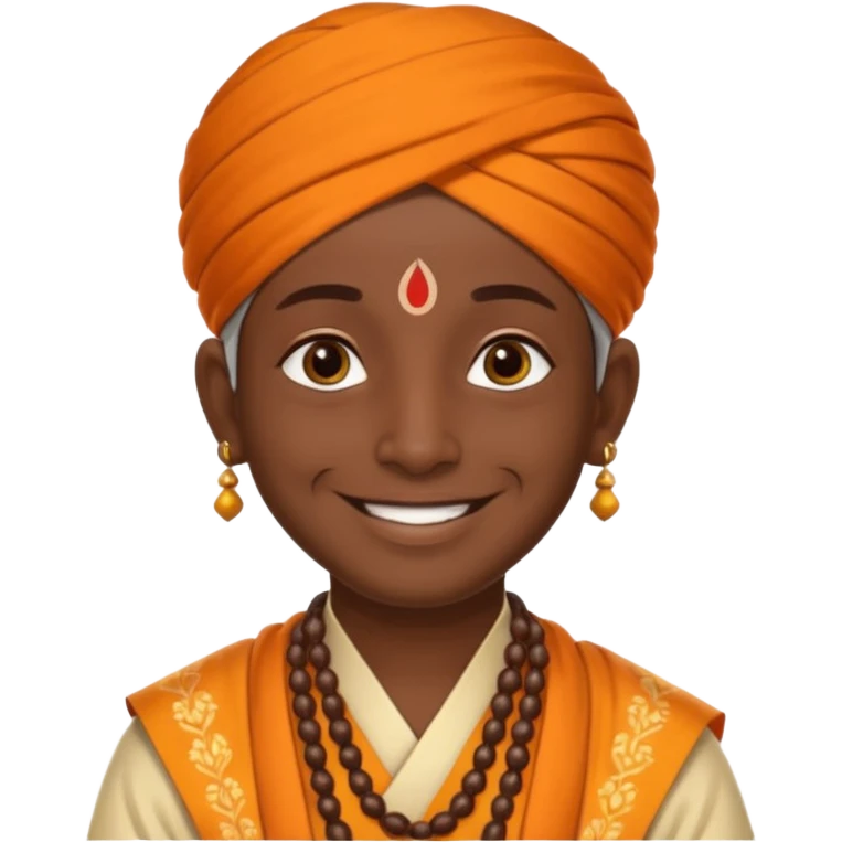 Natarasa swami emoji