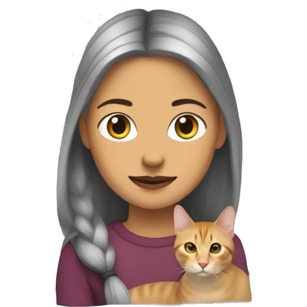 haaland with a cat emoji