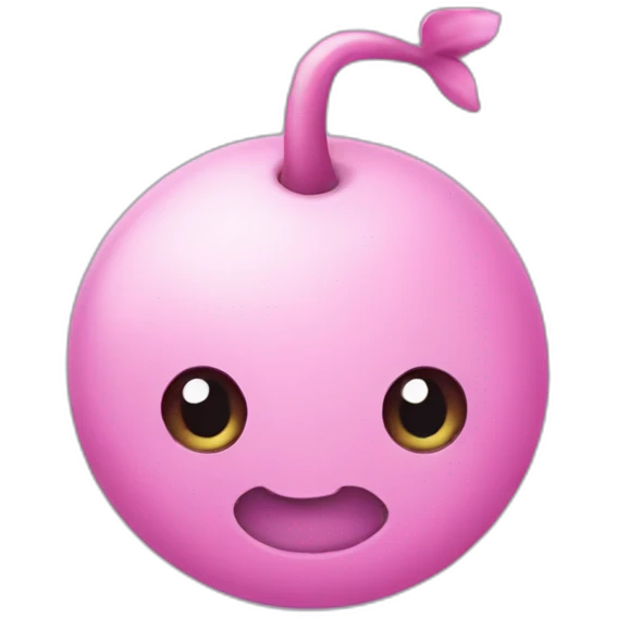Narval emoji