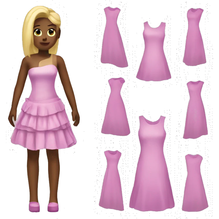 Dress to impress roblox emoji