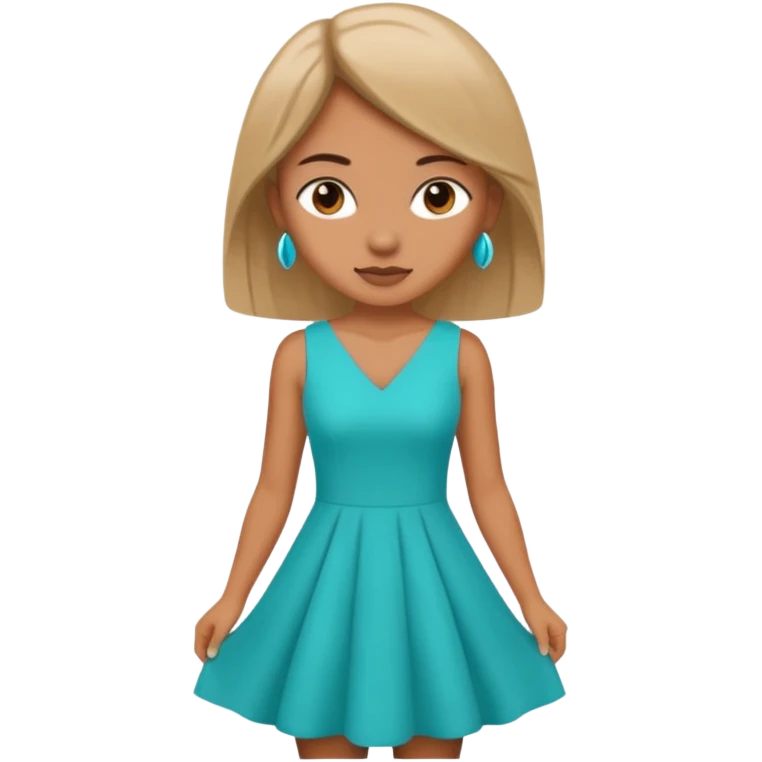 🩵 with ass
 emoji