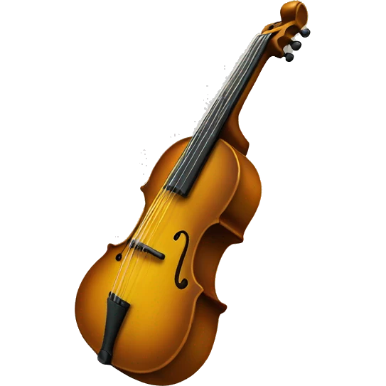 hight musical instrument emoji