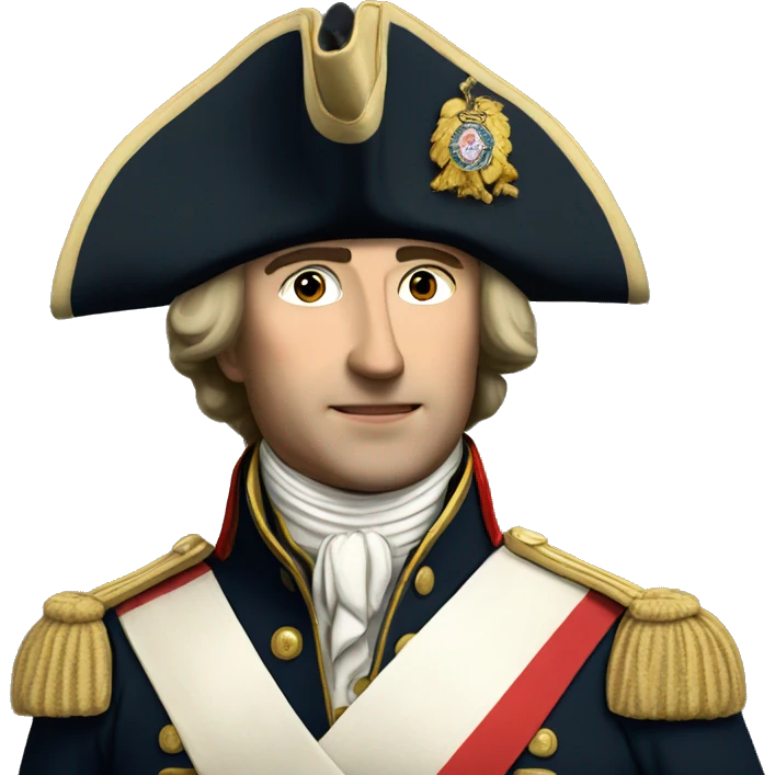 British army 1799 emoji