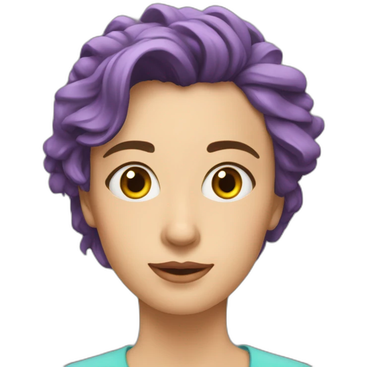 ева-эльфи-крупным-планом emoji