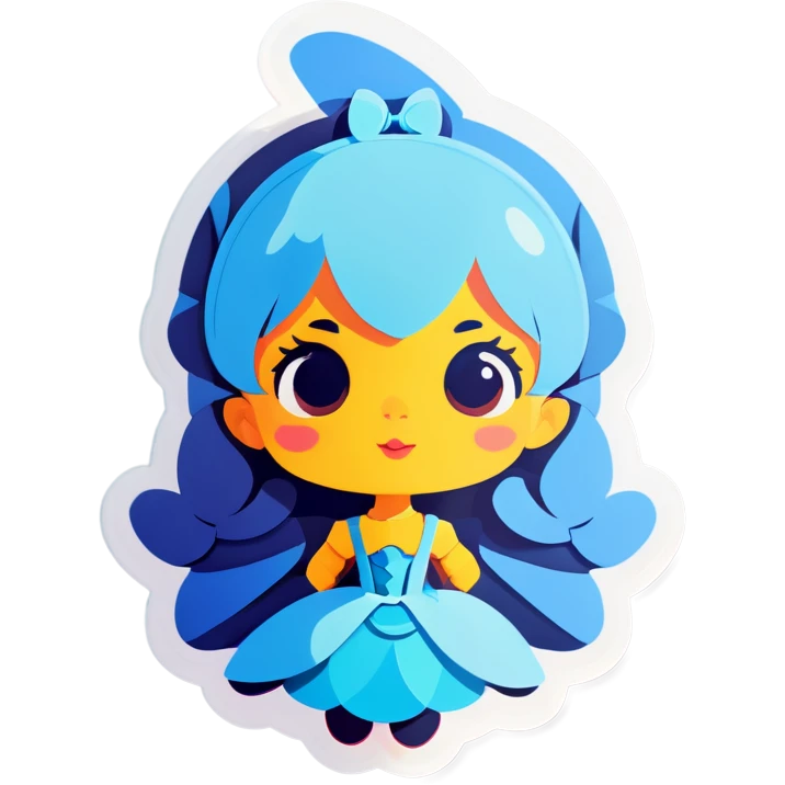 Coquete emoji