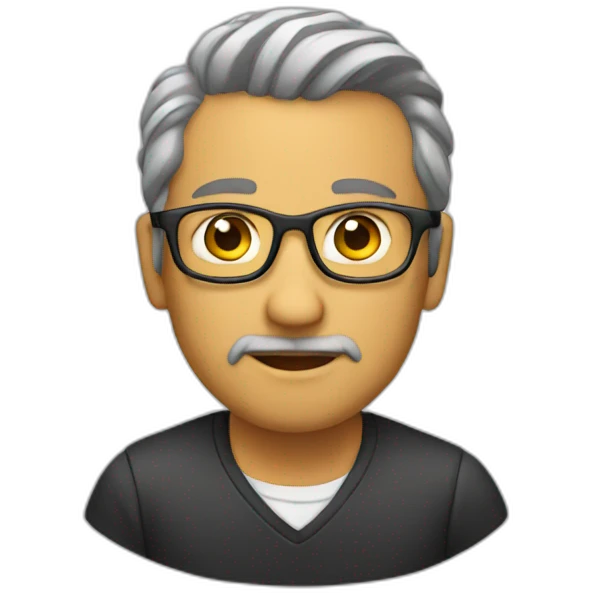 Writer emoji