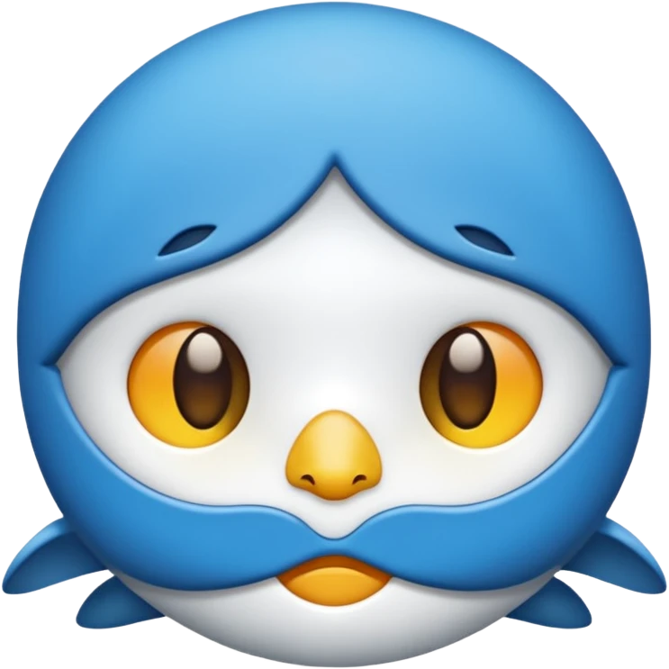 아이보리컬러 옷을 입고 명상하는 금발 여자 emoji