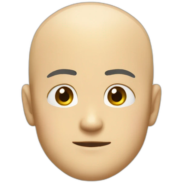 Saitama  emoji