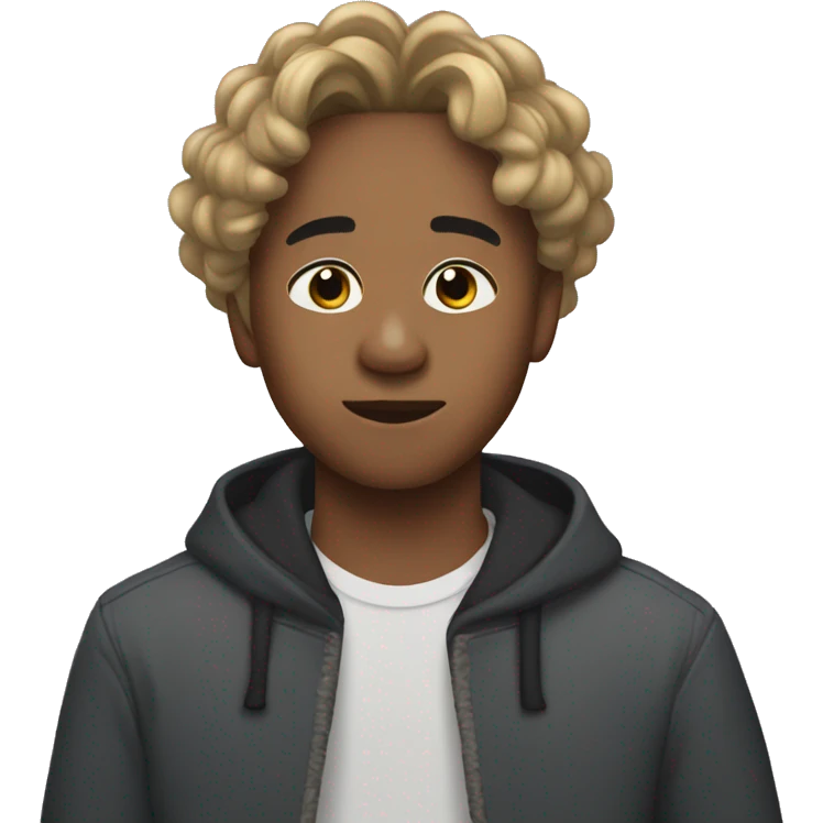 cordae emoji