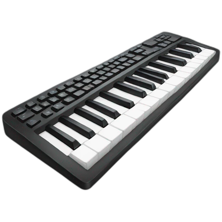 keyboard emoji