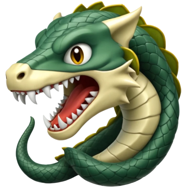 Scylla  emoji