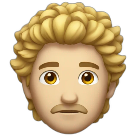 Asterion emoji