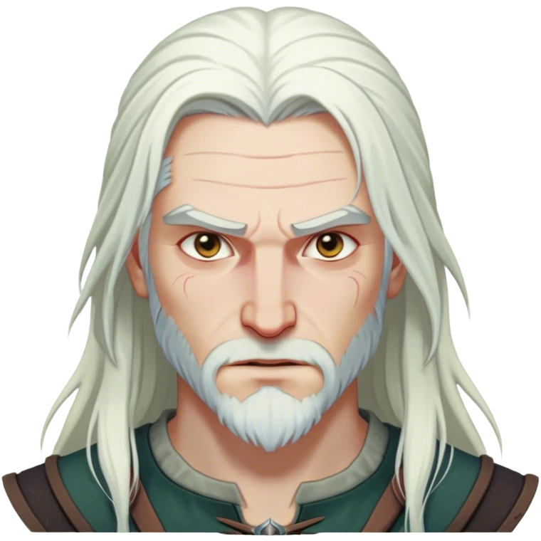 witcher emoji