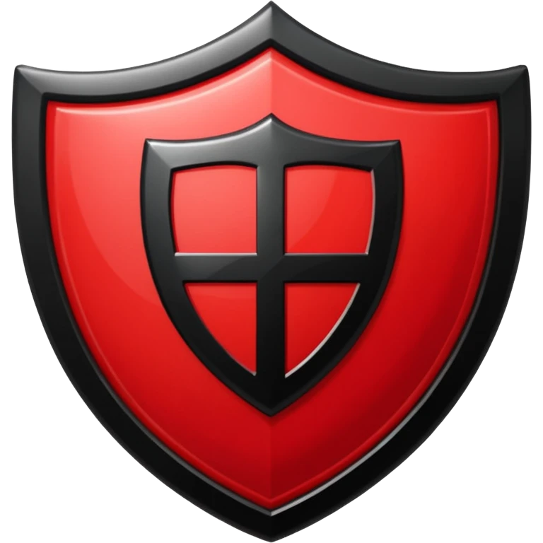 Escudo do flamengo  emoji