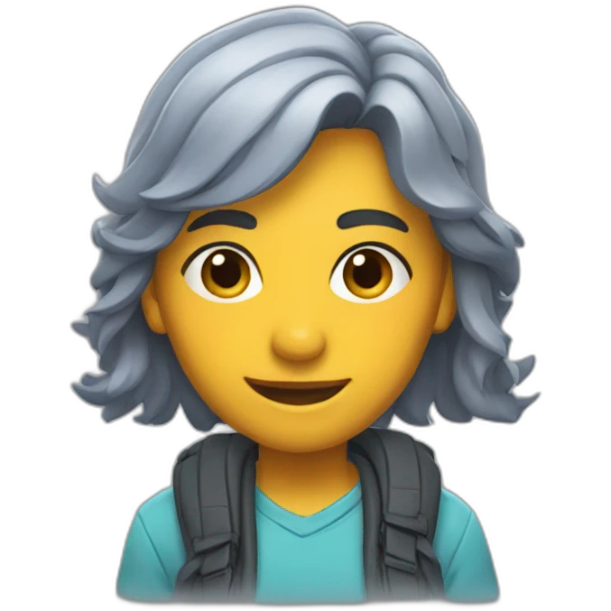 Annapurna interactive emoji