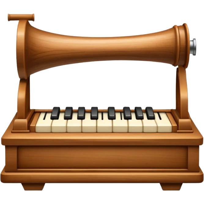 Marimbaphon emoji