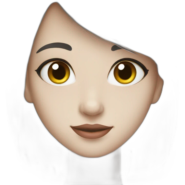 Cils emoji