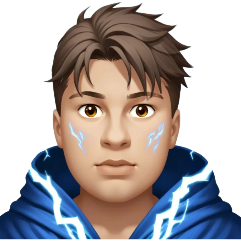 Storm Wizard emoji