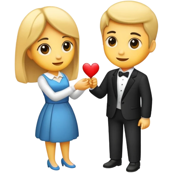 proposal emoji