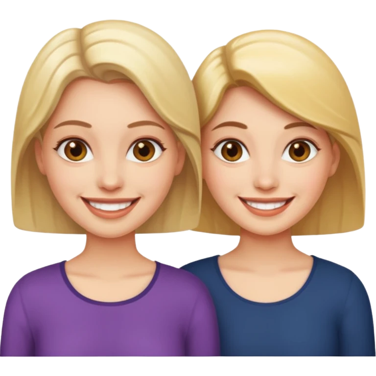 👯‍♀️ emoji