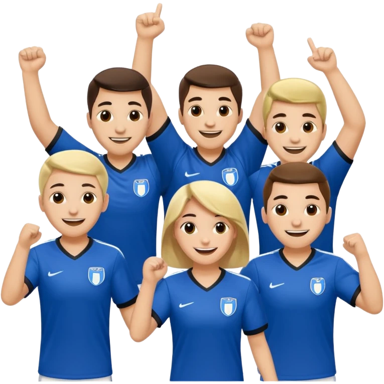 World cup emoji