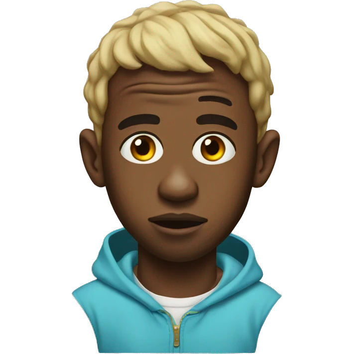 Tyler the creator emoji