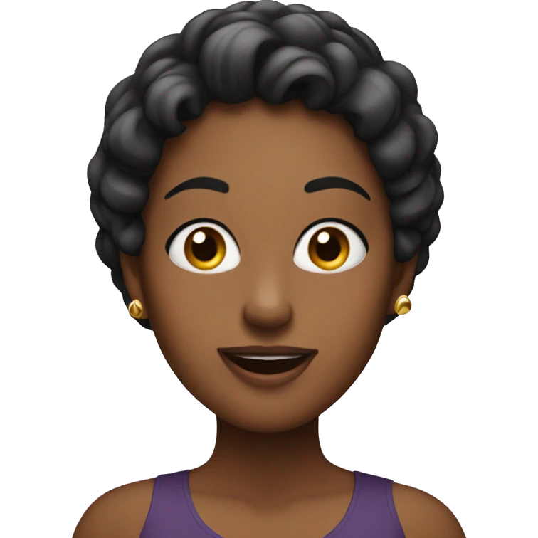 Ladies night  emoji