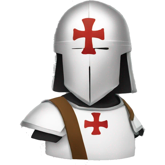 Templar  emoji