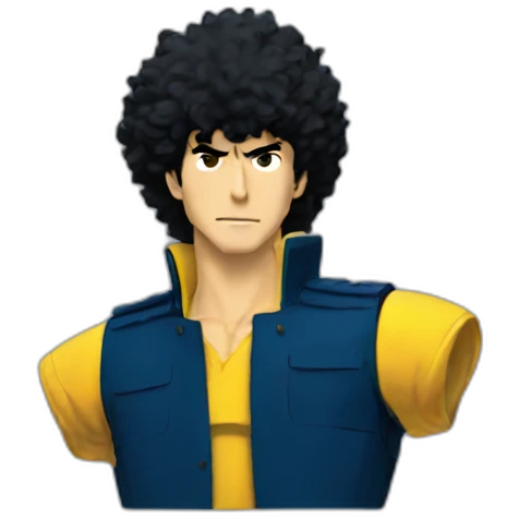 spike-spiegel emoji