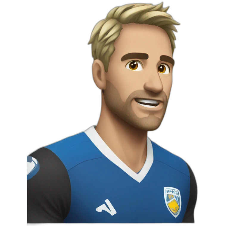 insanity fc emoji