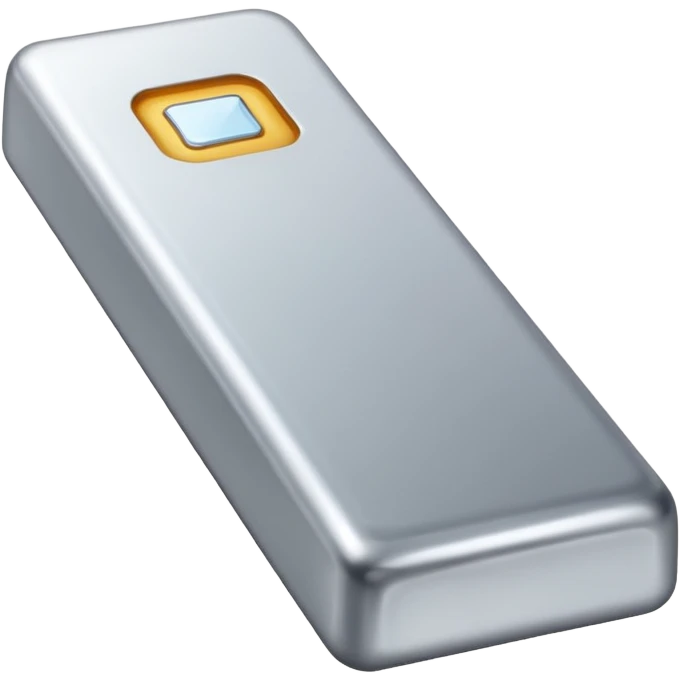 سبيكة فضة  emoji