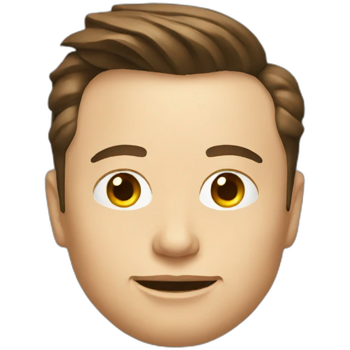 elon musk emoji