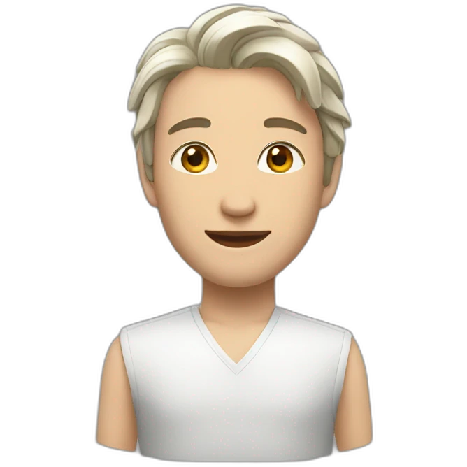 Élona musk emoji