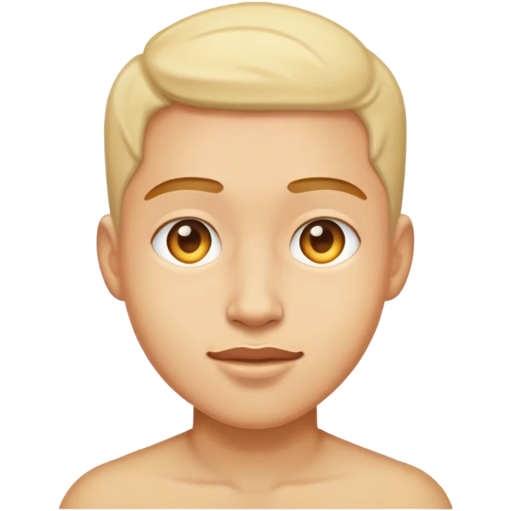 Me  emoji