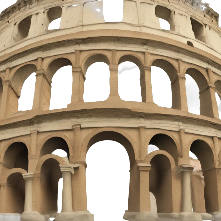 Colosseo emoji