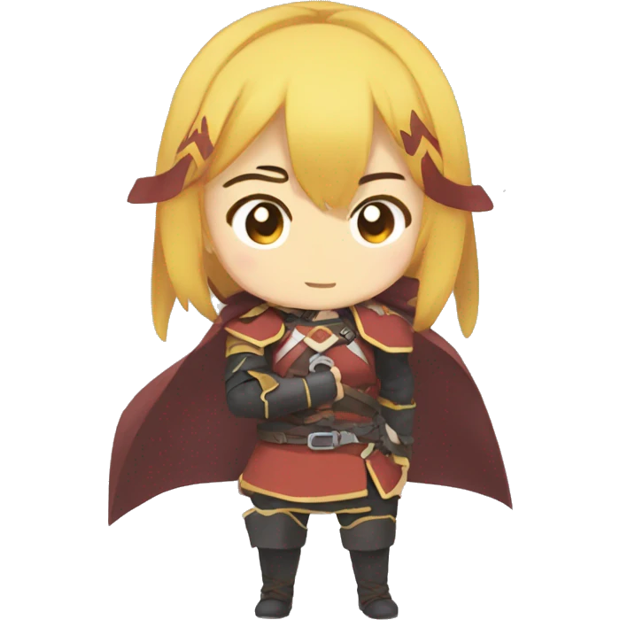 Konosuba  emoji
