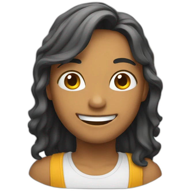 feliz emoji