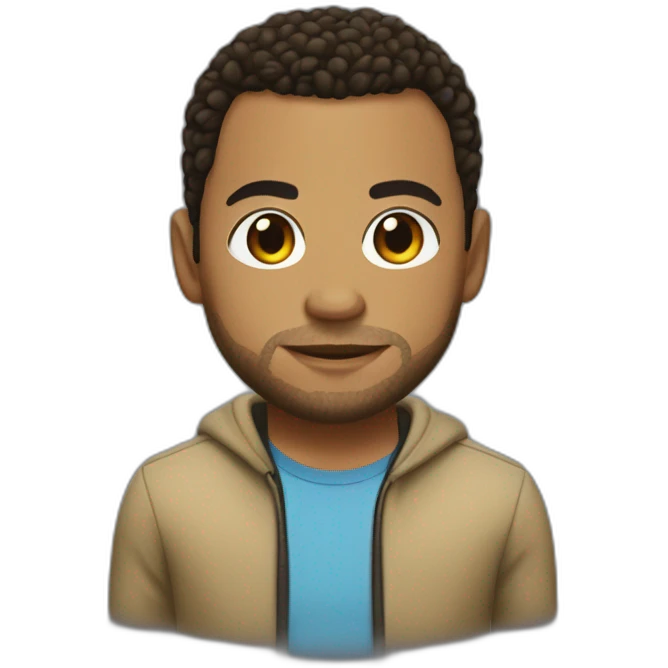 Jackson Avery emoji