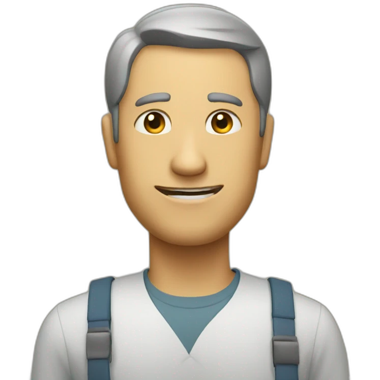 Solution emoji