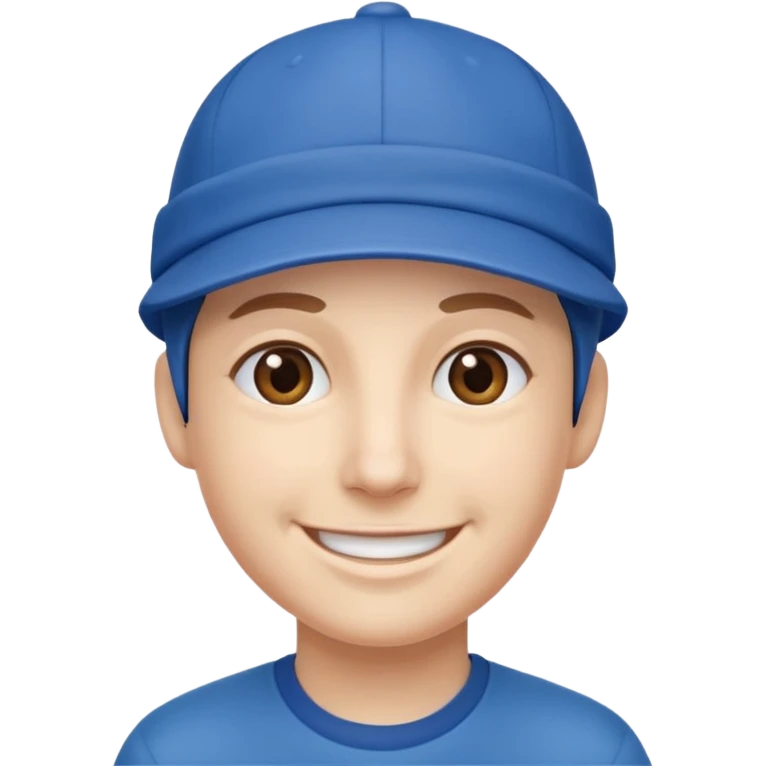 😄🧢birleştir emoji