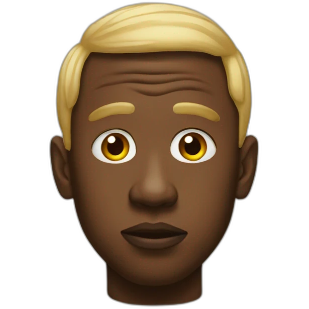 Igor by tyler the creator emoji