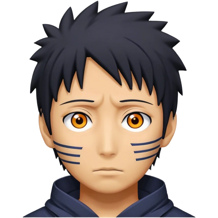 Obito emoji
